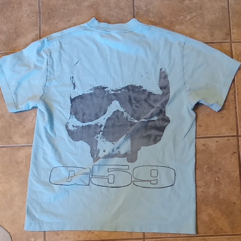 Suicide Boys Graphic Tee G59 Concert Tee